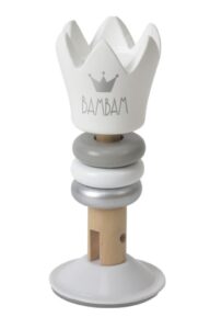 Geboortegeschenk in luxe doos - BamBam en Nijntje. In deze mooie doos zitten babyspullen van BamBam en Nijntje, altijd succes