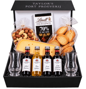 Een top cadeau voor de Port liefhebber