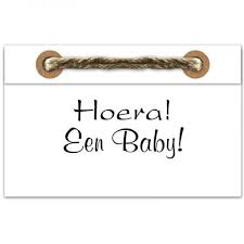 Luxe geboortegeschenk voor jongen of meisje - In de wolken met BamBam. De ouders van de kleine zijn zeker in de wolken met deze luxe mand