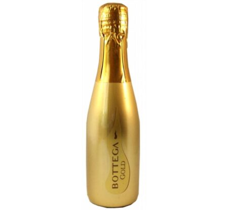 Luxe cadeau voor vrouw - Bubbels, Goud en Rose goud. Heerlijk genieten bij kaarslicht met een bubbel, wine gums en prosecco showergel