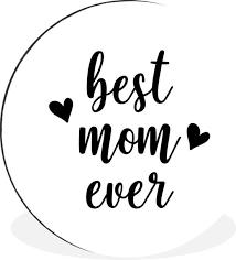 Cadeau voor the Best Mom ever
