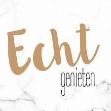 Leuk cadeautje voor vrouw om te genieten