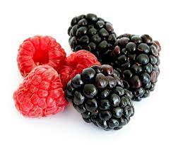 Welness cadeaumandje met Raspberry