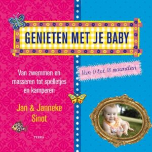 Zwangerschap verwencadeau met unieke producten om te genieten