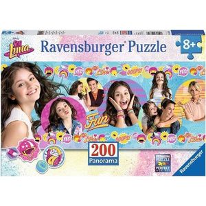 Ravensburger Disney Luna puzzel–200XXL vanaf 8 jaar