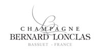 Luxe champagne cadeau met bonbons en noten