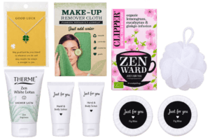 Cadeauartikelen-good-luck-en-Zen-Just-for-you