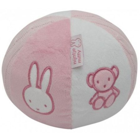 Geboortecadeau meisje roze Nijntje - Welcome Little Girl - Afbeelding 3