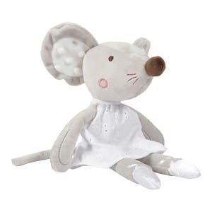 Luxe geboortecadeau meisje - Surprise koffertje