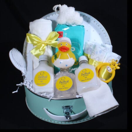 Cadeau voor aanstaande Opa en Oma - Servivalkit. Opa en Oma Survival Kit een leuk cadeau voor aanstaande grootouders of omdat zij Opa en Oma zijn geworden