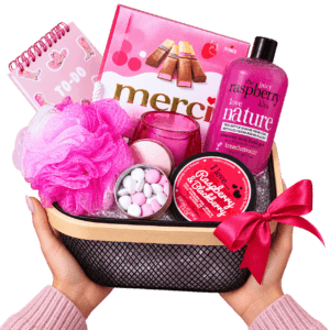 Cadeau verjaardag vrouw