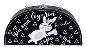 Opa & Oma cadeauset – Mijn Opa en Oma & Ik. Een bijzonder en liefdevol cadeau voor kersverse opa en oma bij de geboorte van hun kleinkind.