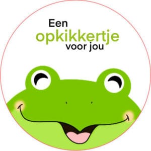 Beterschaps pakket vol lekkernijen - een opkikkertje voor jou