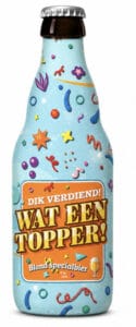 Biercadeau voor man