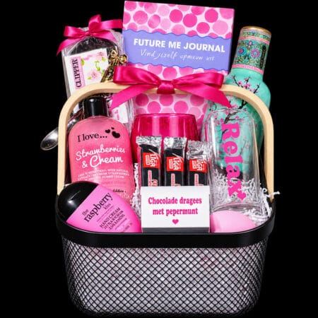 Cadeau voor haar - Time for yourself