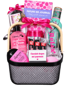 Cadeau voor vrouw - Time for yourself - Relax